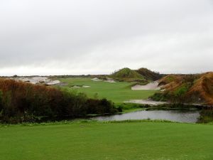 Streamsong (Red) 1st